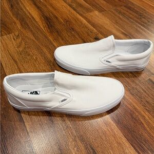 Vans Classic Slip-On Shoe
